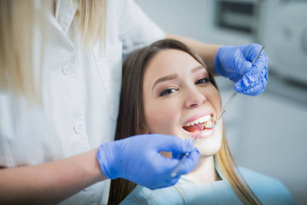 Best Emergency Dental Care  in Hayward, CA